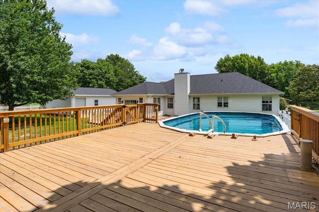 2 Grandbrook Boulevard, Collinsville, IL 62234