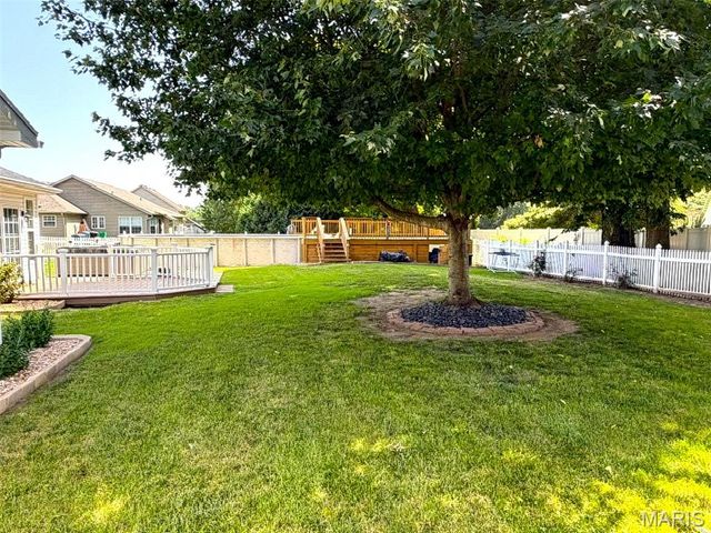 2 Grandbrook Boulevard, Collinsville, IL 62234