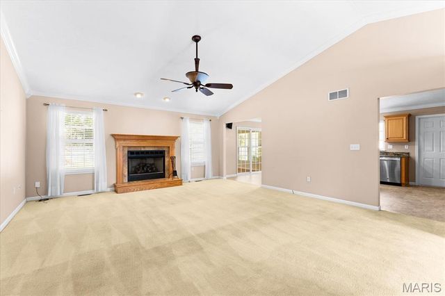 2 Grandbrook Boulevard, Collinsville, IL 62234