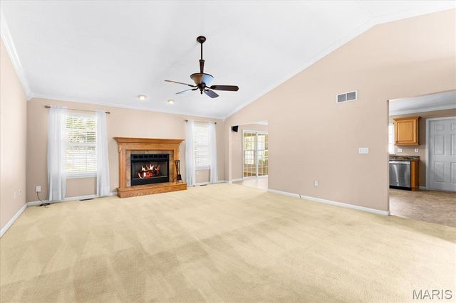2 Grandbrook Boulevard, Collinsville, IL 62234