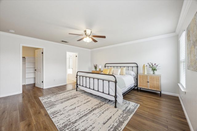 104 Lucky Clover LN, Hutto, TX 78634