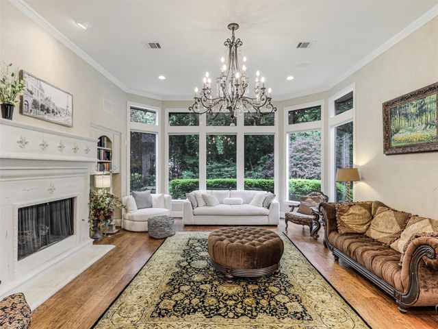 1201 Pecan Hollow Trail, Mckinney, TX 75072