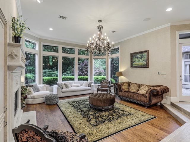 1201 Pecan Hollow Trail, Mckinney, TX 75072