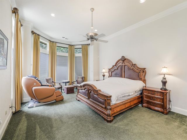 1201 Pecan Hollow Trail, Mckinney, TX 75072