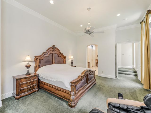 1201 Pecan Hollow Trail, Mckinney, TX 75072