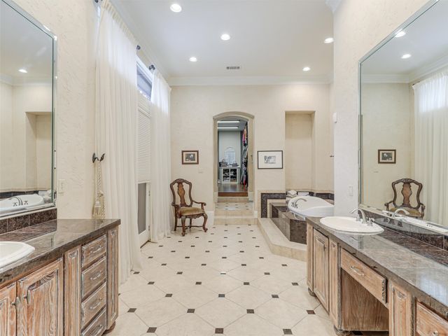 1201 Pecan Hollow Trail, Mckinney, TX 75072