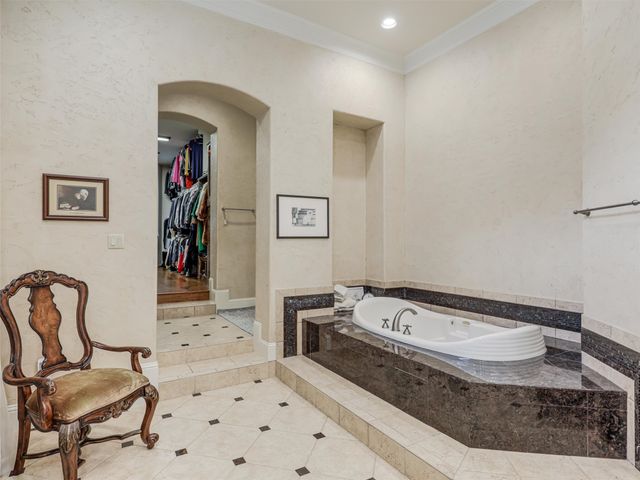 1201 Pecan Hollow Trail, Mckinney, TX 75072