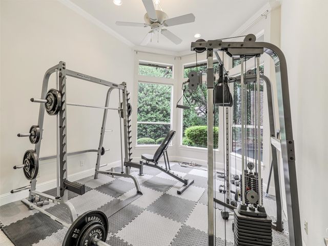 1201 Pecan Hollow Trail, Mckinney, TX 75072