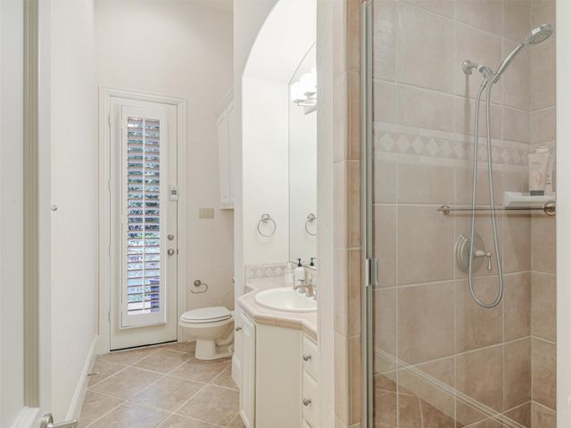 1201 Pecan Hollow Trail, Mckinney, TX 75072
