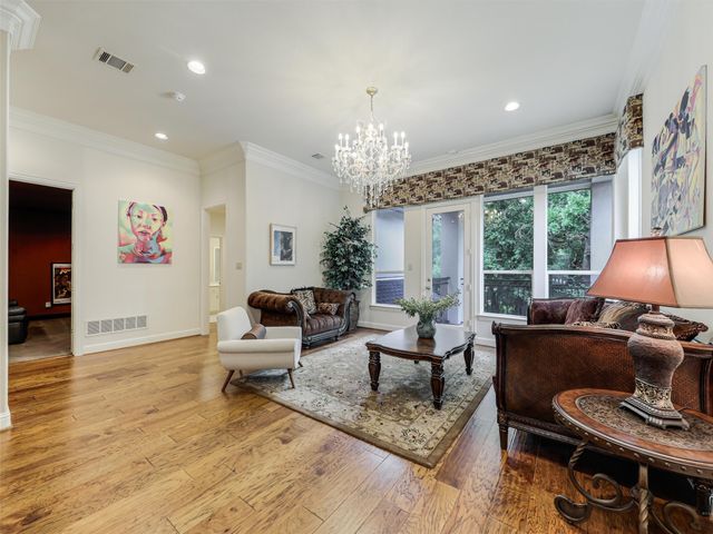 1201 Pecan Hollow Trail, Mckinney, TX 75072