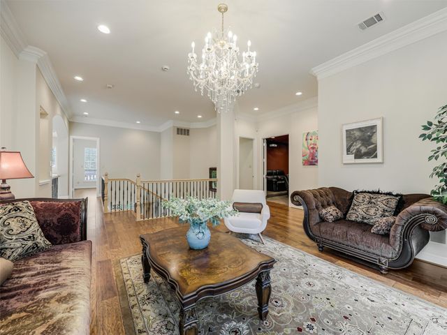 1201 Pecan Hollow Trail, Mckinney, TX 75072