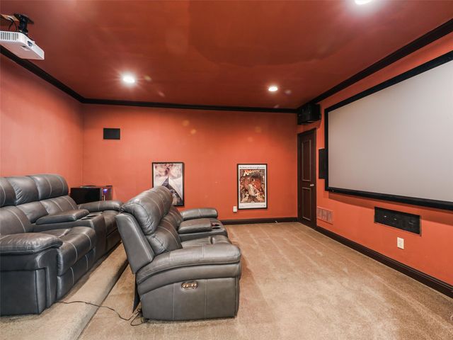 1201 Pecan Hollow Trail, Mckinney, TX 75072