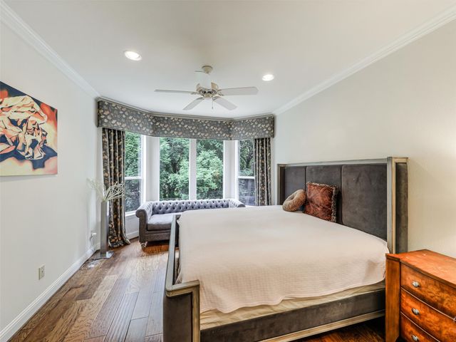 1201 Pecan Hollow Trail, Mckinney, TX 75072