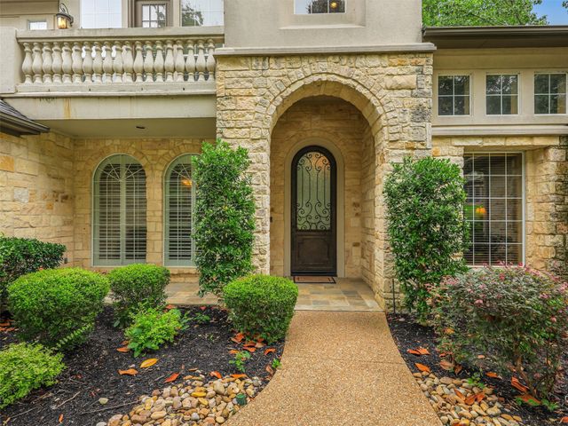 1201 Pecan Hollow Trail, Mckinney, TX 75072