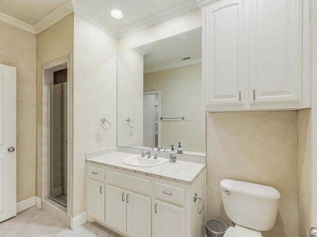1201 Pecan Hollow Trail, Mckinney, TX 75072