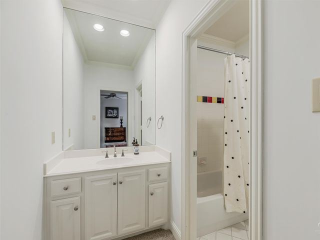 1201 Pecan Hollow Trail, Mckinney, TX 75072