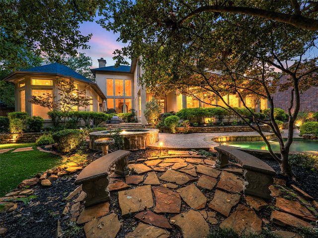 1201 Pecan Hollow Trail, Mckinney, TX 75072