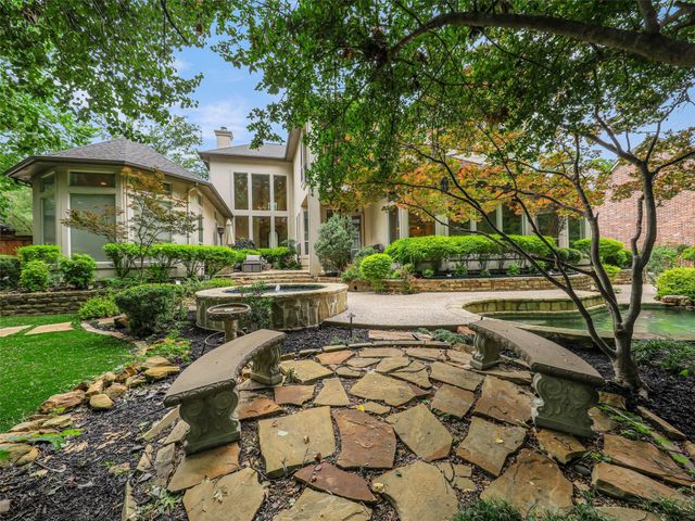 1201 Pecan Hollow Trail, Mckinney, TX 75072