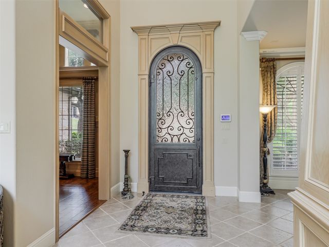 1201 Pecan Hollow Trail, Mckinney, TX 75072
