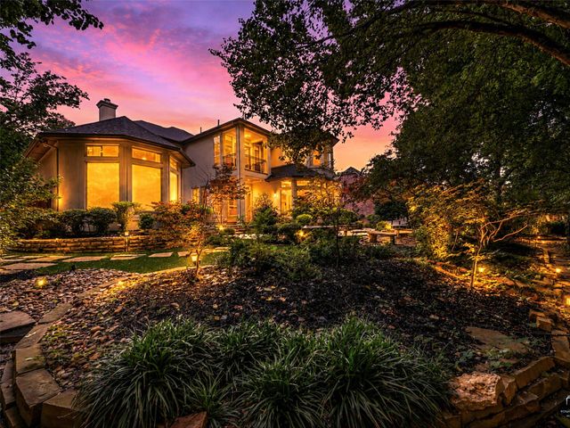 1201 Pecan Hollow Trail, Mckinney, TX 75072