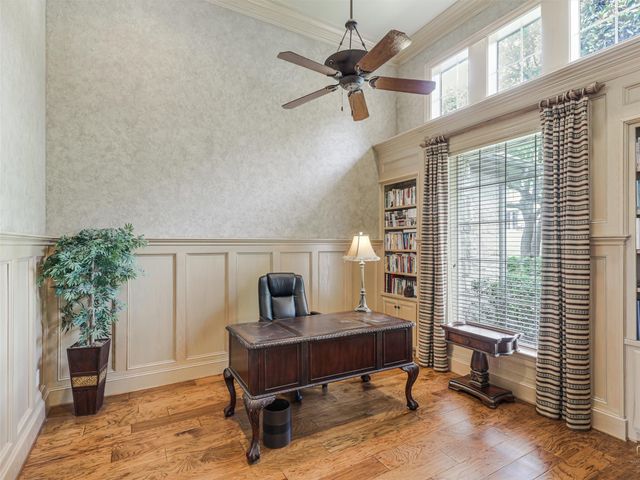 1201 Pecan Hollow Trail, Mckinney, TX 75072