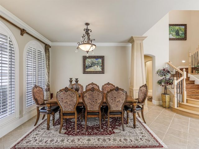 1201 Pecan Hollow Trail, Mckinney, TX 75072