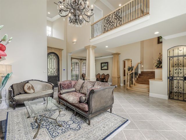 1201 Pecan Hollow Trail, Mckinney, TX 75072