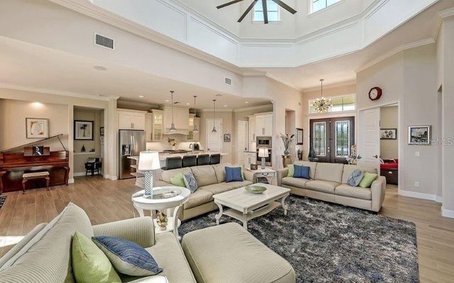 14401 MASTHEAD DRIVE, Osprey, FL 34229