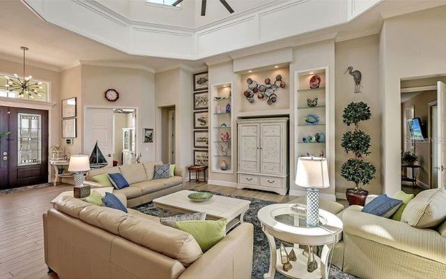 14401 MASTHEAD DRIVE, Osprey, FL 34229