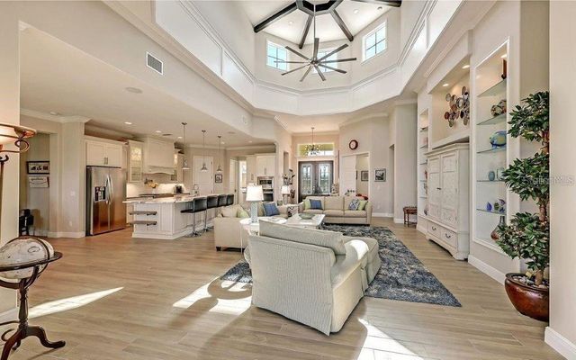 14401 MASTHEAD DRIVE, Osprey, FL 34229