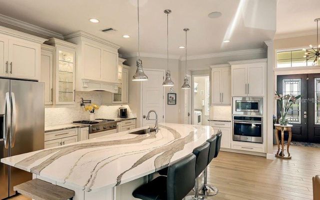 14401 MASTHEAD DRIVE, Osprey, FL 34229