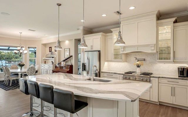 14401 MASTHEAD DRIVE, Osprey, FL 34229