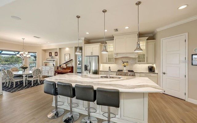 14401 MASTHEAD DRIVE, Osprey, FL 34229