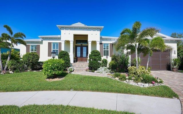 14401 MASTHEAD DRIVE, Osprey, FL 34229