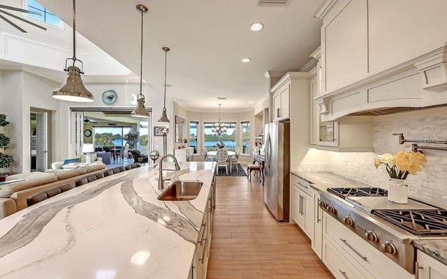 14401 MASTHEAD DRIVE, Osprey, FL 34229