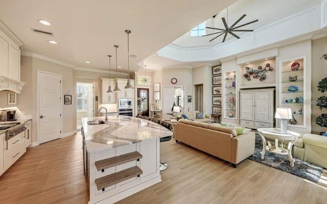 14401 MASTHEAD DRIVE, Osprey, FL 34229