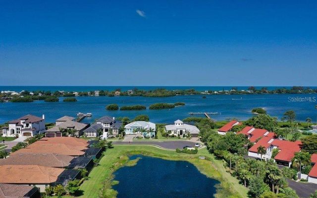 14401 MASTHEAD DRIVE, Osprey, FL 34229