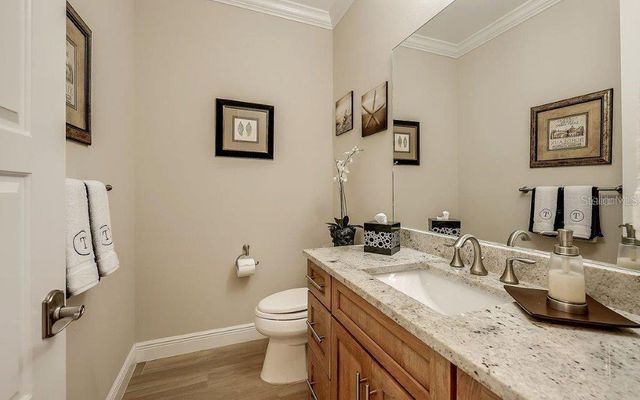 14401 MASTHEAD DRIVE, Osprey, FL 34229