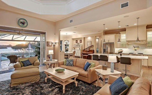 14401 MASTHEAD DRIVE, Osprey, FL 34229