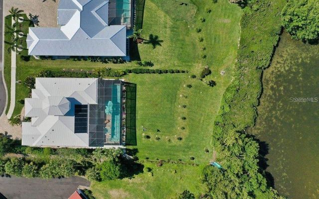 14401 MASTHEAD DRIVE, Osprey, FL 34229