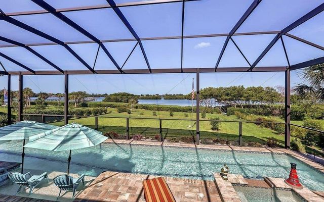 14401 MASTHEAD DRIVE, Osprey, FL 34229