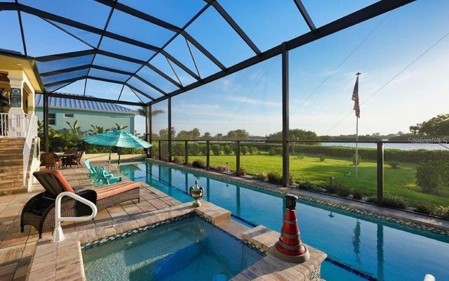 14401 MASTHEAD DRIVE, Osprey, FL 34229