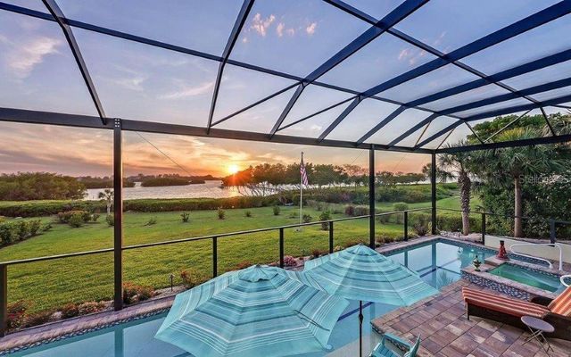 14401 MASTHEAD DRIVE, Osprey, FL 34229