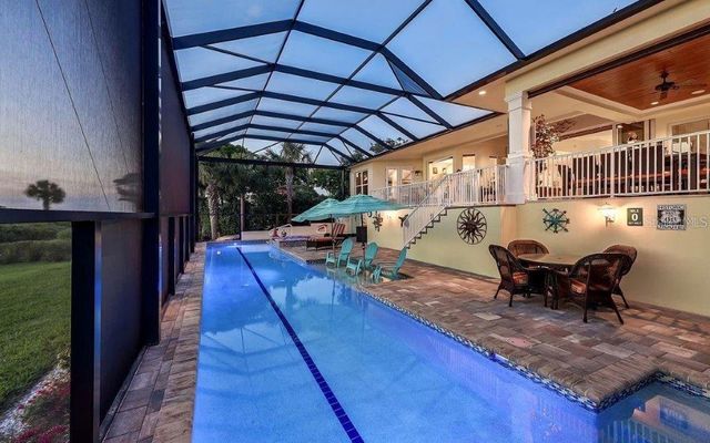 14401 MASTHEAD DRIVE, Osprey, FL 34229