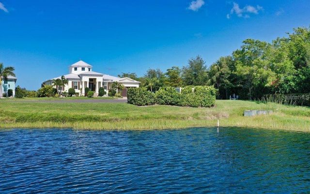 14401 MASTHEAD DRIVE, Osprey, FL 34229