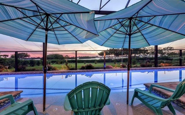 14401 MASTHEAD DRIVE, Osprey, FL 34229