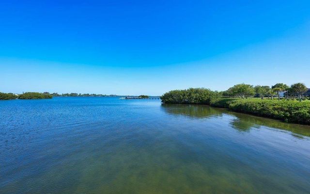 14401 MASTHEAD DRIVE, Osprey, FL 34229