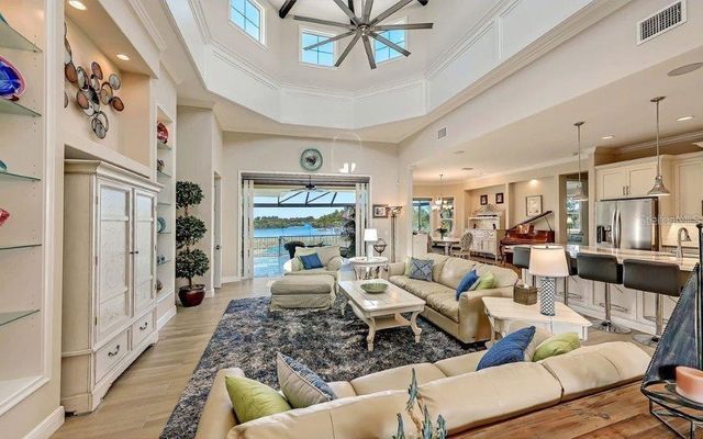 14401 MASTHEAD DRIVE, Osprey, FL 34229