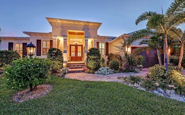 14401 MASTHEAD DRIVE, Osprey, FL 34229