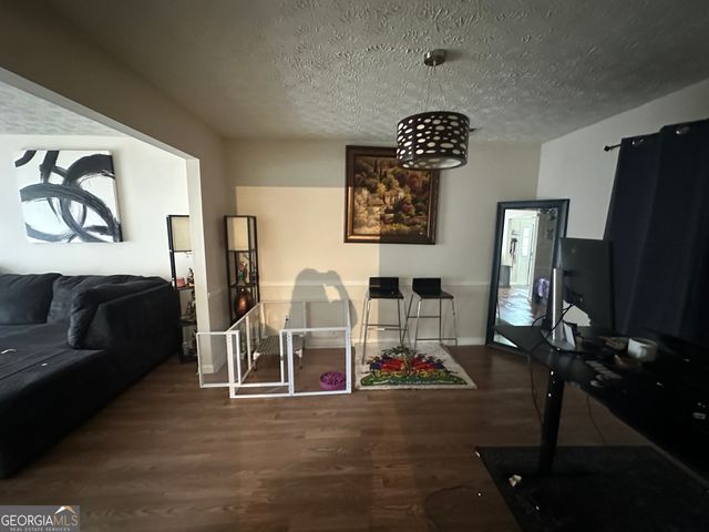 3915 Melanie Woods Drive, Atlanta, GA 30349